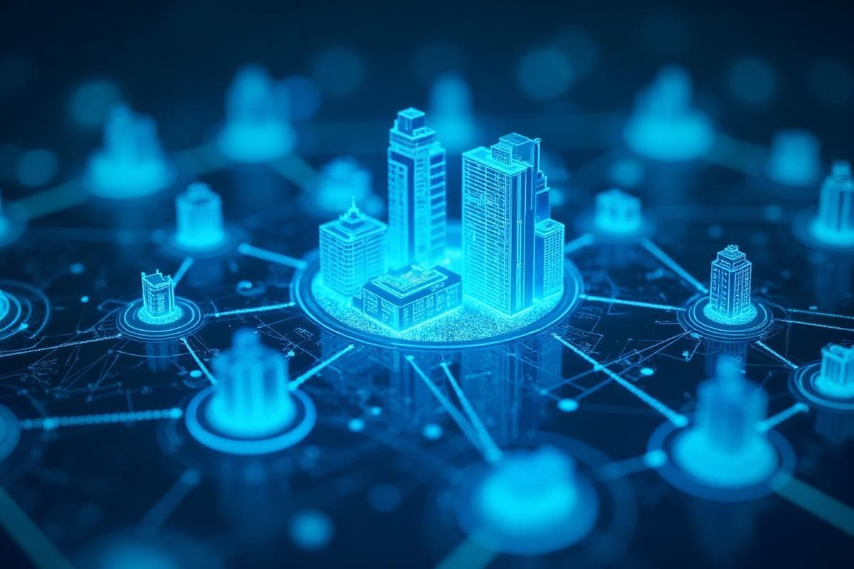 Secure healthcare network